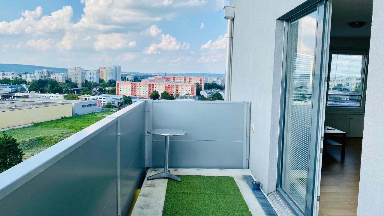 Apartment Rove At Citygate - Exclusive Above Gate Shopping Center, With Metro Access Vienna