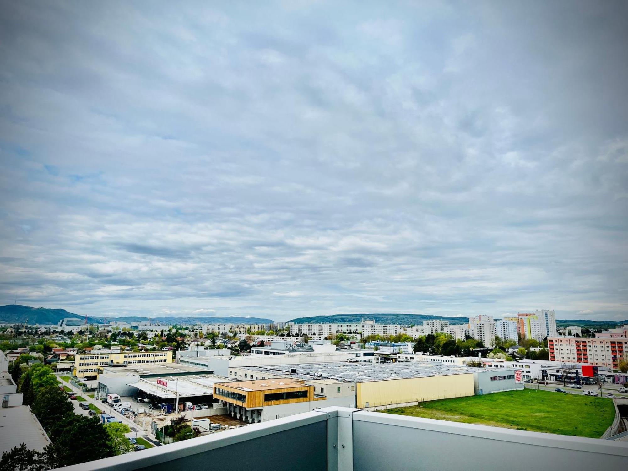Apartment Rove At Citygate - Exclusive Above Gate Shopping Center, With Metro Access Vienna