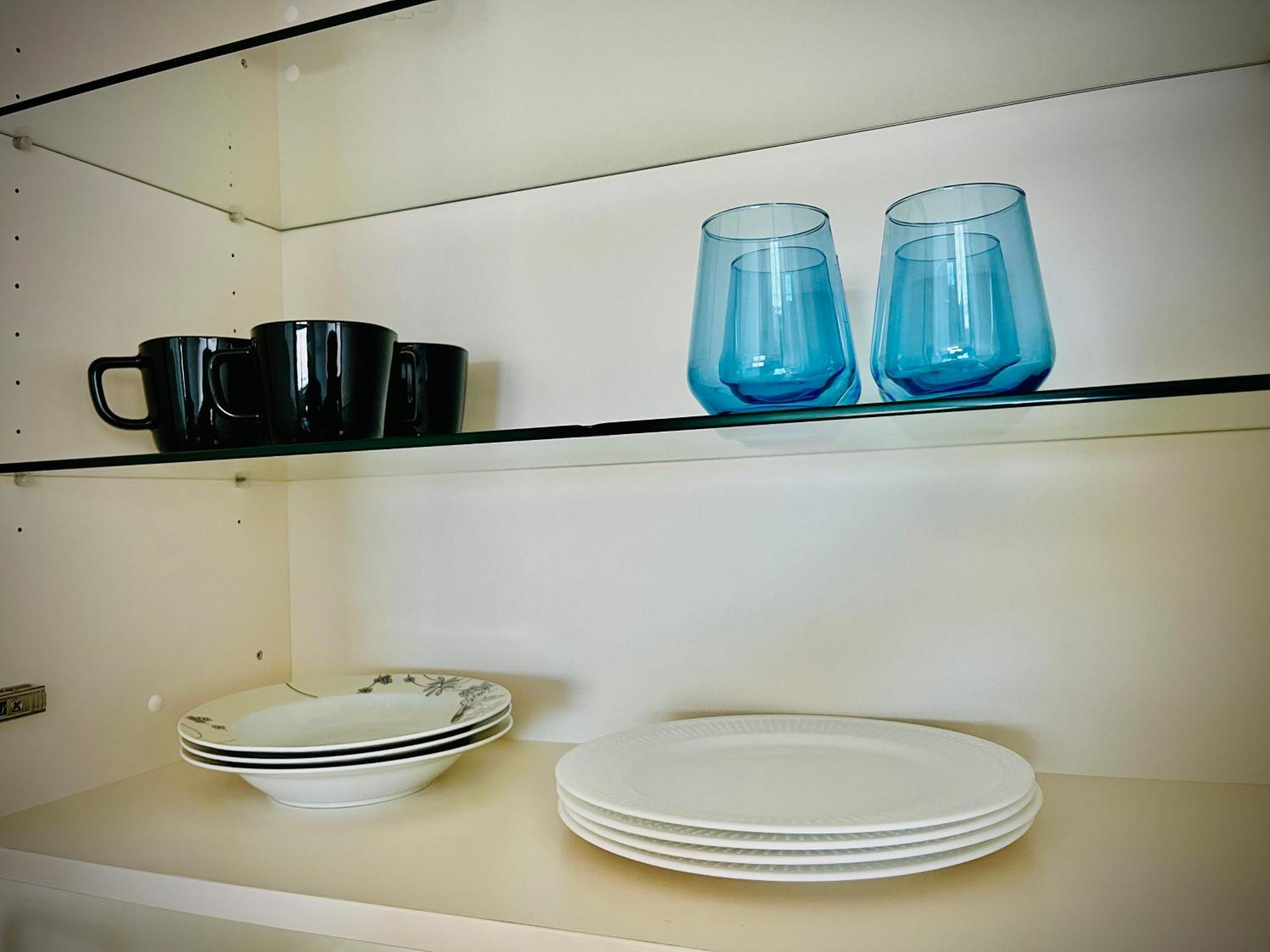 Apartament Rove At Citygate - Exclusive Above Gate Shopping Center, With Metro Access