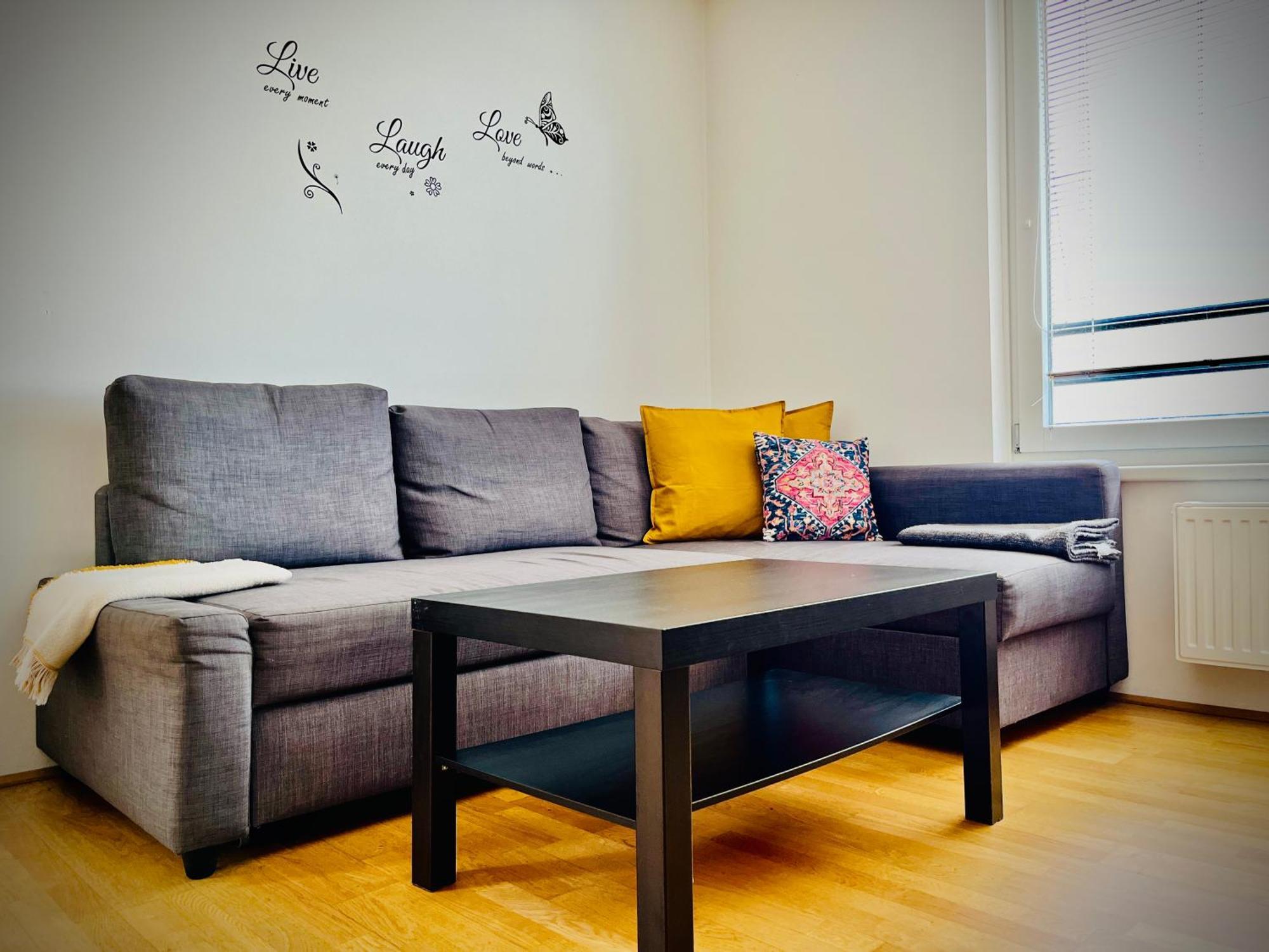 Rove At Citygate - Exclusive Above Gate Shopping Center, With Metro Access * Vienna