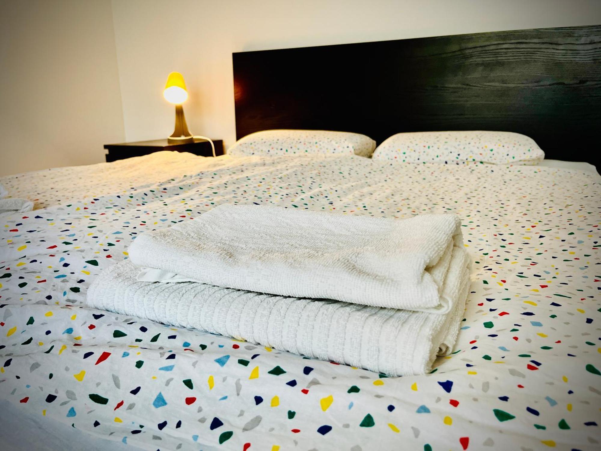 Rove At Citygate - Exclusive Above Gate Shopping Center, With Metro Access Apartment Vienna