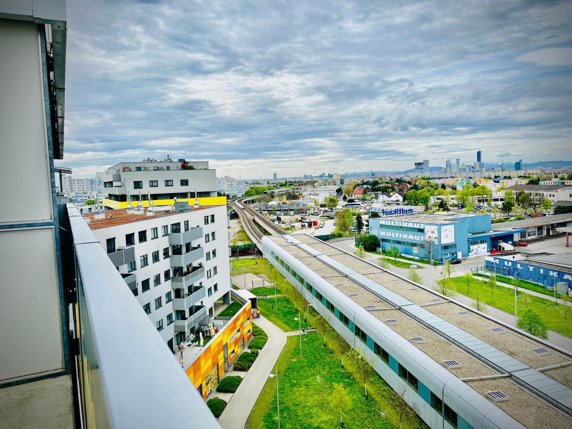 Rove At Citygate - Exclusive Above Gate Shopping Center, With Metro Access *